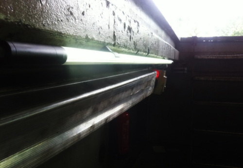 Scangrip Lampe d’atelier LINE LIGHT 6