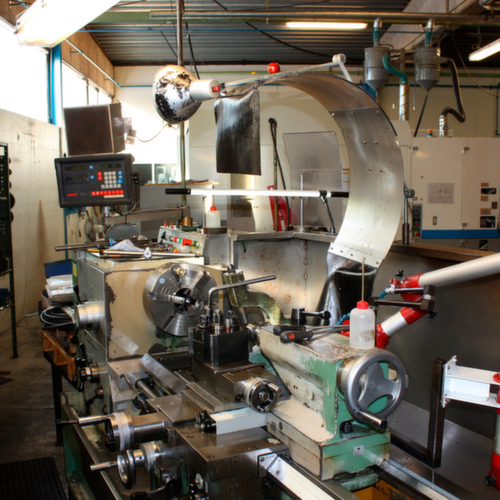 Scangrip Lampe d’atelier LINE LIGHT 75