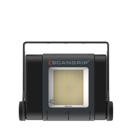 Scangrip spot de chantier SITE LIGHT 40