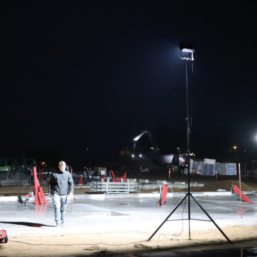 Scangrip spot de chantier SITE LIGHT 40