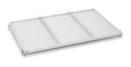 Treston Rayonnage Kanban M1350 avec tablettes inclinées