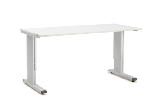 Treston Établi à hauteur réglable