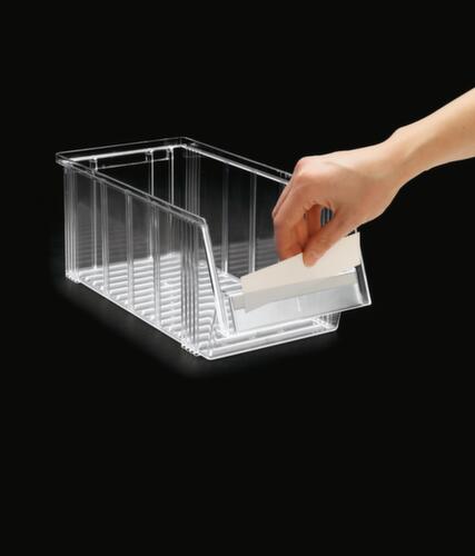 Treston Étiquettes autocollantes pour bac à bec