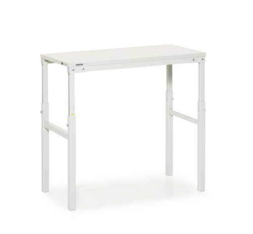 Treston Table de montage de l'EDD