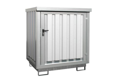 Bauer box de rétention