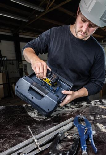 Scangrip spot de chantier VEGA 4 CONNECT