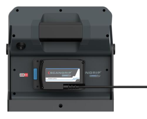 Scangrip spot de chantier VEGA 4 CONNECT