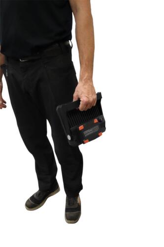 Scangrip spot projecteur VEGA 2 CONNECT avec trépied