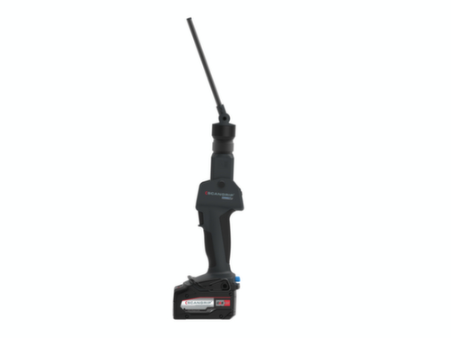 Scangrip Lampe de travail MULTILIGHT CONNECT avec tête de lampe interchangeable