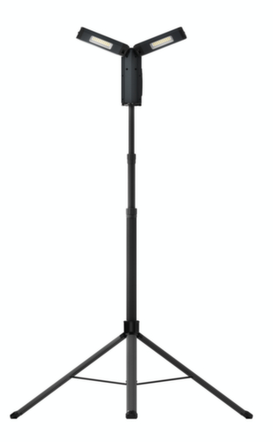 Scangrip Spot projecteur JUST CONNECT avec 2 têtes de lampe