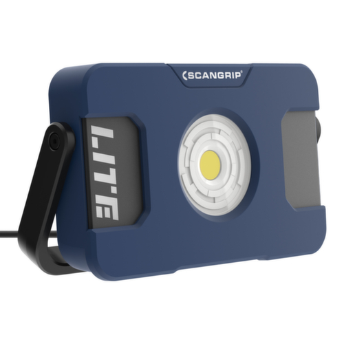 Scangrip spot de chantier FLOOD LITE MC