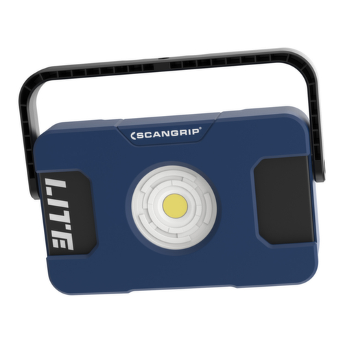 Scangrip spot de chantier FLOOD LITE MC