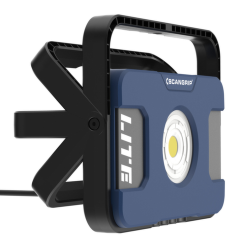 Scangrip spot de chantier FLOOD LITE MC