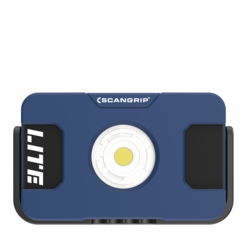 Scangrip spot de chantier FLOOD LITE MC