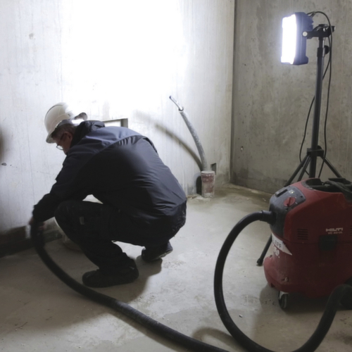 Scangrip Spot de chantier VEGA LITE