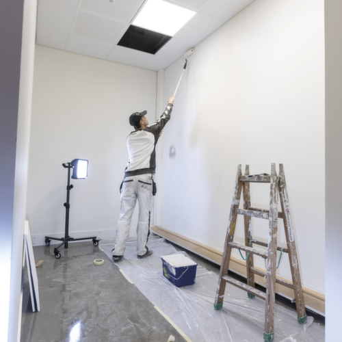 Scangrip Spot de chantier VEGA LITE