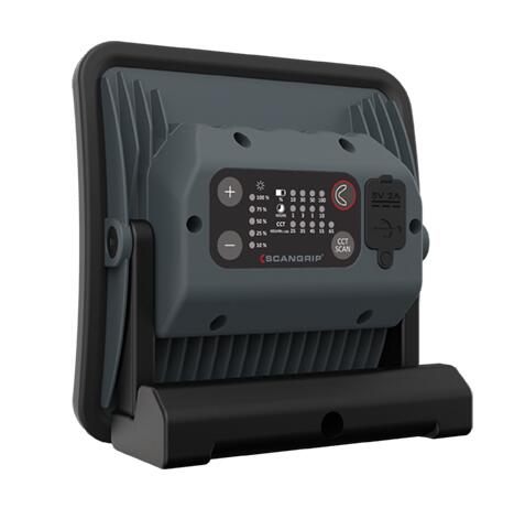 Scangrip projecteur manuel MULTIMATCH R