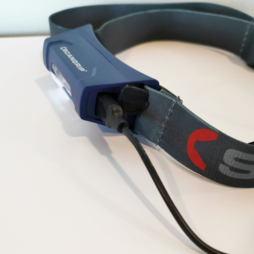 Scangrip Lampe frontale ZONE 2