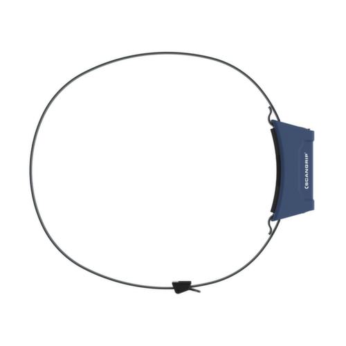 Scangrip Lampe frontale ZONE 2