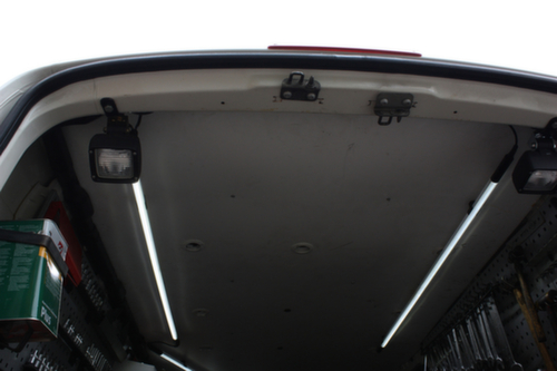 Scangrip Lampe d’atelier LINE LIGHT 2