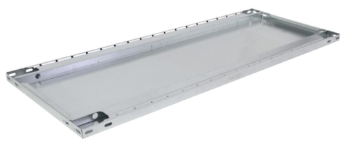 SCHULTE tablette MULTIplus 150 pour rayonnage à tablettes