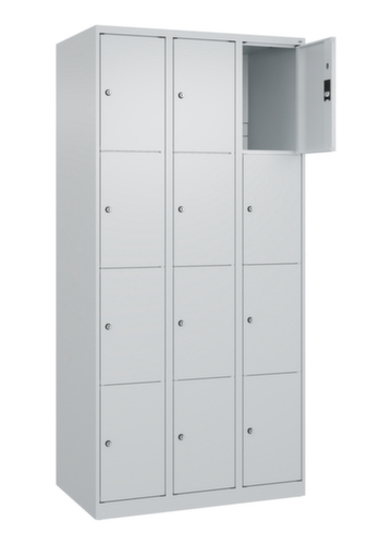 C+P armoire multicases Classic Plus, 12 compartiments