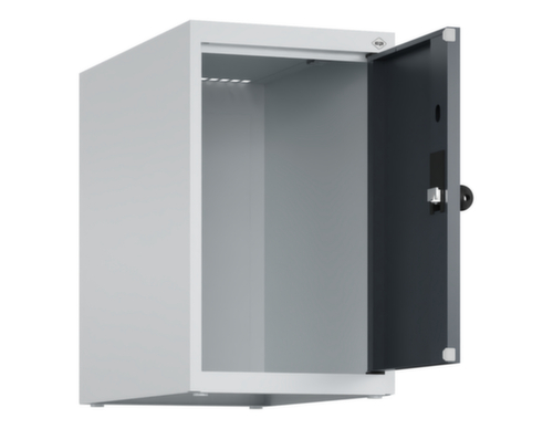 Rehausse pour armoire à portes battantes