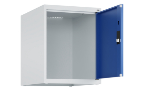 Rehausse pour armoire à portes battantes