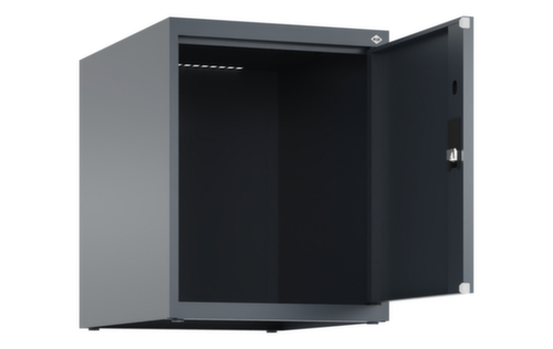 Rehausse pour armoire à portes battantes