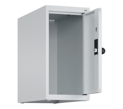 Rehausse pour armoire à portes battantes