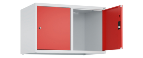 Rehausse pour armoire à portes battantes