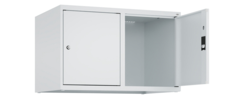 Rehausse pour armoire à portes battantes