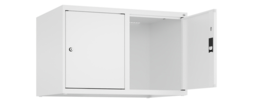 Rehausse pour armoire à portes battantes