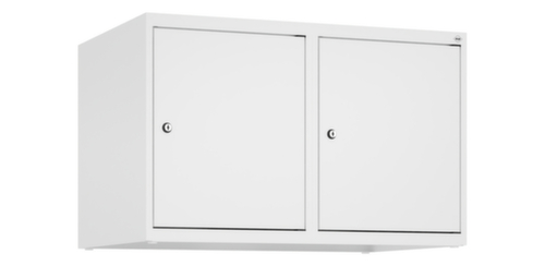 Rehausse pour armoire à portes battantes