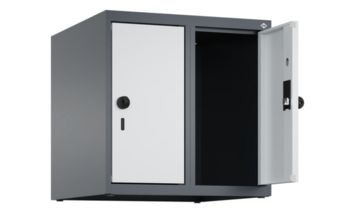 Rehausse pour armoire à portes battantes