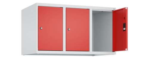 Rehausse pour armoire à portes battantes