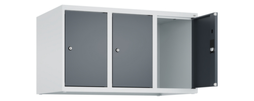 Rehausse pour armoire à portes battantes