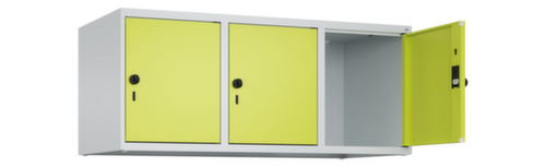 Rehausse pour armoire à portes battantes