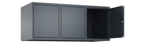 Rehausse pour armoire à portes battantes