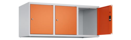 Rehausse pour armoire à portes battantes