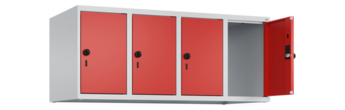 Rehausse pour armoire à portes battantes