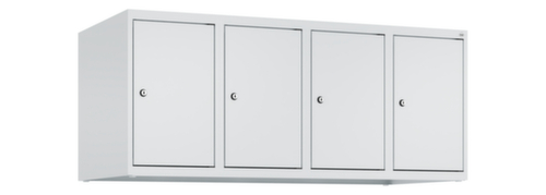 Rehausse pour armoire à portes battantes