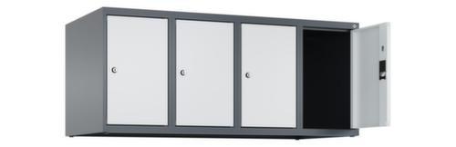 Rehausse pour armoire à portes battantes