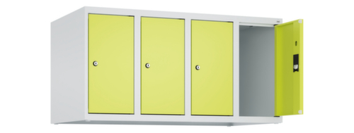 Rehausse pour armoire à portes battantes