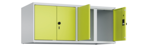 C+P Rehausse Classic Plus pour armoire à portes battantes