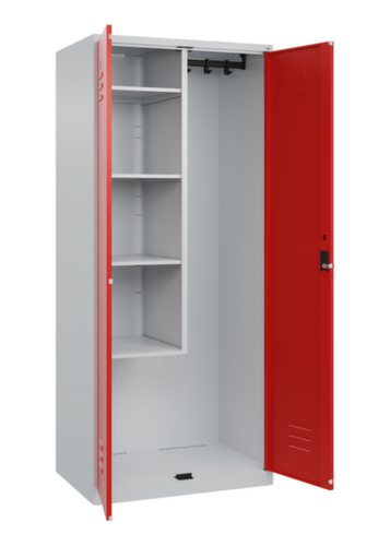 C+P Armoire d'entretien Classic Plus