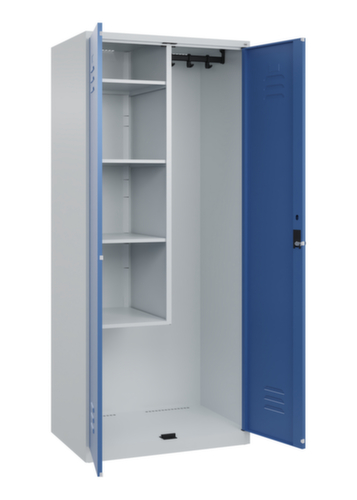 C+P Armoire d'entretien Classic Plus