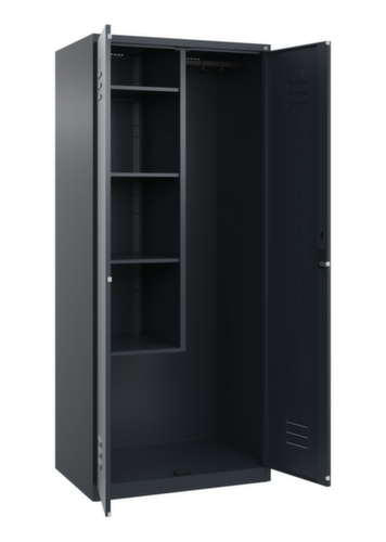 C+P Armoire d'entretien Classic Plus