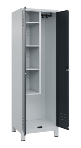 C+P Armoire d'entretien Classic Plus