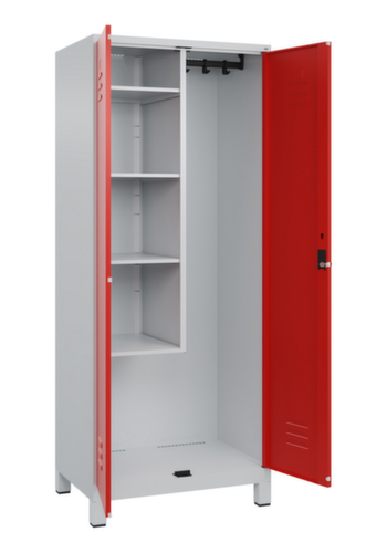 C+P Armoire d'entretien Classic Plus